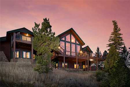253 High Meadow Dr Dillon, CO 80435