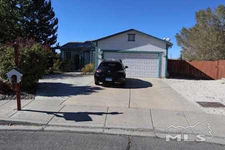 5713 Dewberry Court Sun Valley, NV 89433