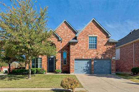 8916 Tanglewood Drive Mckinney, TX 75072