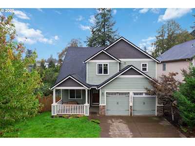 19544 Morrie Dr Oregon City, OR 97045