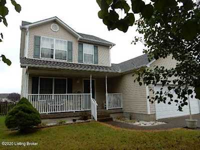 296 Lakes Edge Dr Shepherdsville, KY 40165