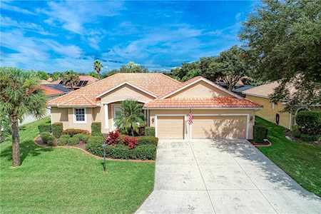 226 Willow Bend WAY Osprey, FL 34229