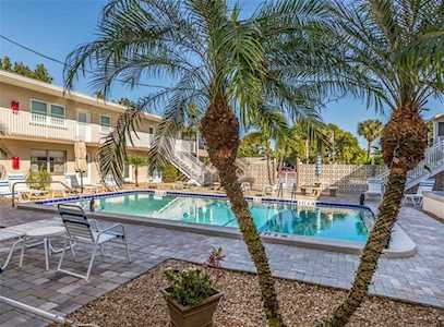 701 Barcelona Ave #105 Venice, FL 34285