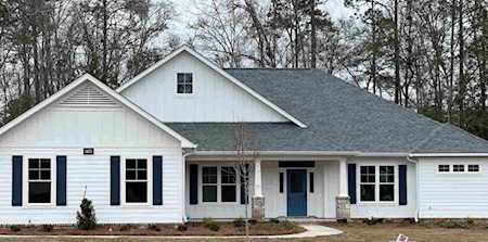 9786 Rosa Mistica Ct Tallahassee, FL 32317