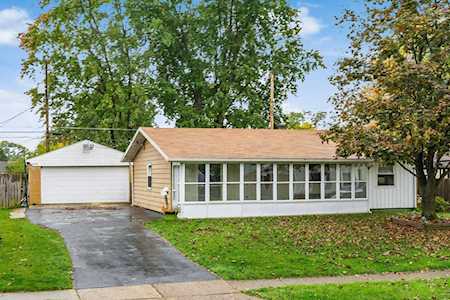 7351 Saratoga Avenue Reynoldsburg, OH 43068