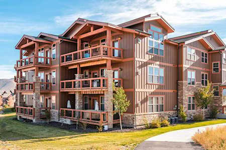 1289 Deer Park Circle Heber City, UT 84032