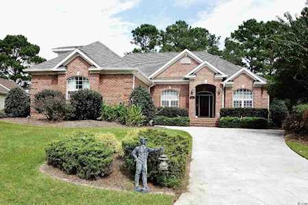6836 Glass Pond Ct. Ocean Isle Beach, NC 28469