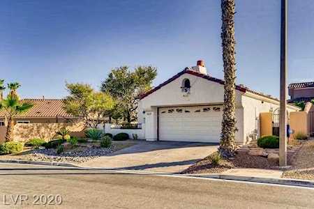 8173 Sedona Sunset Dr Las Vegas, NV 89128