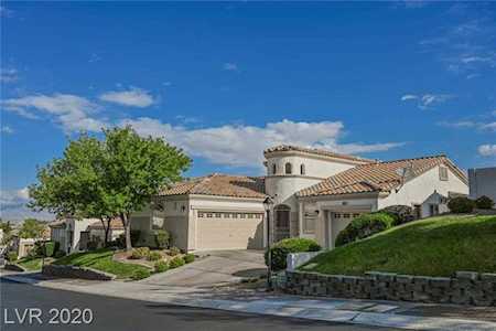 3008 Via Meridiana Henderson, NV 89052
