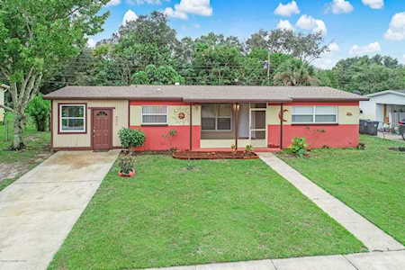 3411 Marvel Avenue Titusville, FL 32796