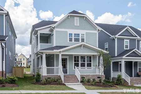 276 Daniel Ridge Road Wendell, NC 27591