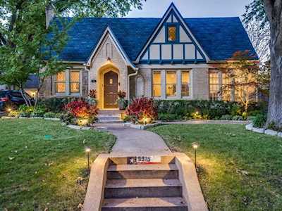 5515 Morningside Avenue Dallas, TX 75206