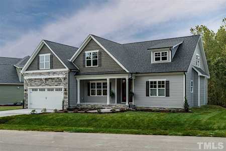 160 Walking Trail Youngsville, NC 27596