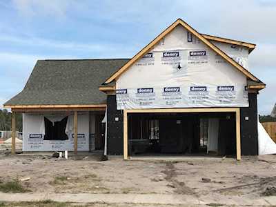 3884 Stone Harbor Place Leland, NC 28451