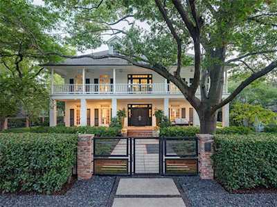 6138 Meadow Road Dallas, TX 75230