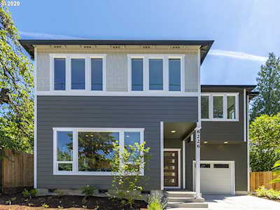 6226 SE Cesar E Chavez Blvd Portland, OR 97202