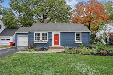 204 E Selby Boulevard Worthington, OH 43085