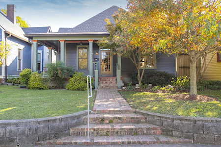 1602 Woodland St Nashville, TN 37206