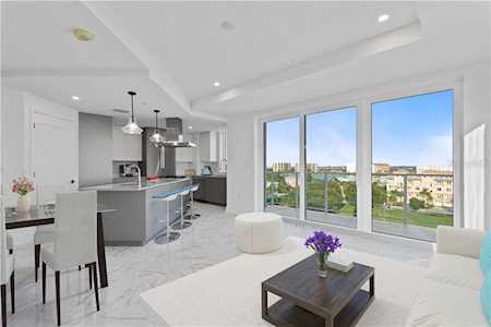 15 Avalon St #7G/704 Clearwater Beach, FL 33767