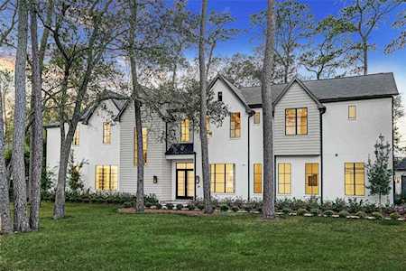 38 Carolane Trl Bunker Hill Village, TX 77024