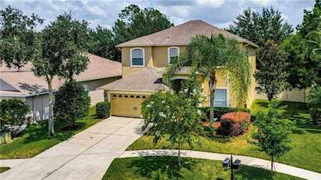 3100 Silvermill Loop Land O Lakes, FL 34638