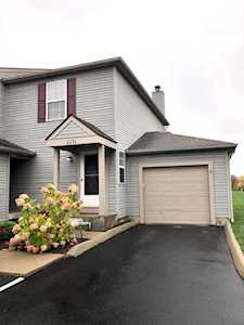 2274 Sandman Drive Columbus, OH 43235