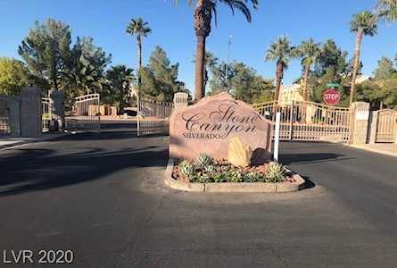 9632 Lame Horse Dr Las Vegas, NV 89123