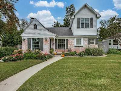 6212 Revere Place Dallas, TX 75214