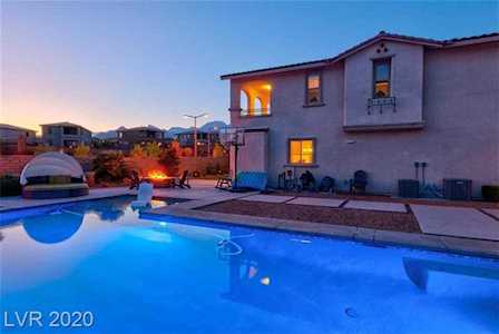 785 Middle Beach St Las Vegas, NV 89138