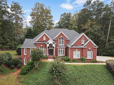 810 Fawn Meadow Ct Roswell, GA 30075