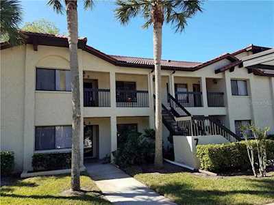 1801 E Lake Rd #7E Palm Harbor, FL 34685