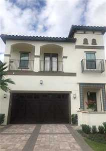 8280 Via Vittoria WAY Orlando, FL 32819