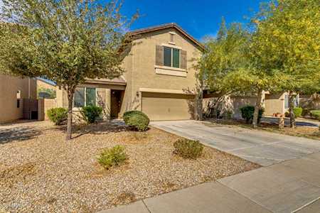 13184 E Marigold Lane Florence, AZ 85132