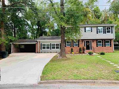 1115 Missionwood Lane (Near San Luis) Tallahassee, FL 32304