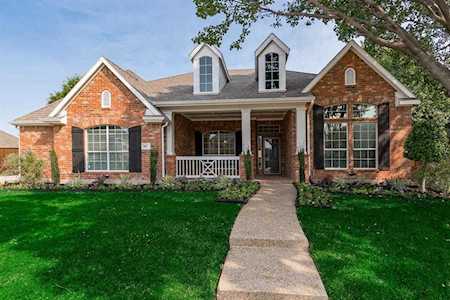 801 High Willow Drive Prosper, TX 75078
