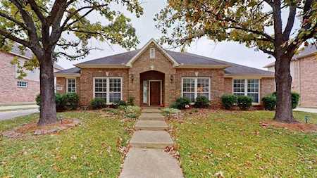 2821 Flint Trail Keller, TX 76248