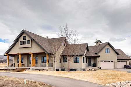 1025 S Stonebridge Dr Heber City, UT 84032