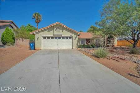3094 Paintedhills Ave Las Vegas, NV 89120