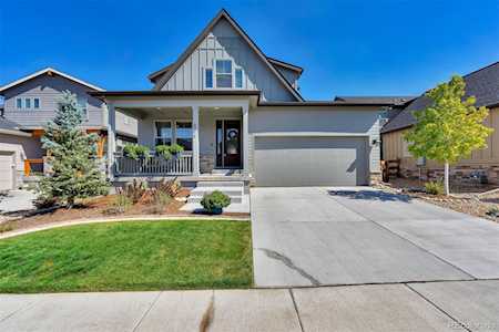 6974 S Buchanan Ct Aurora, CO 80016