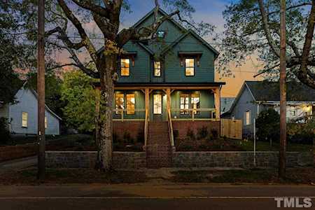 807 N Duke Street #A Durham, NC 27701
