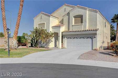 7742 Morning Cove Ct Las Vegas, NV 89131