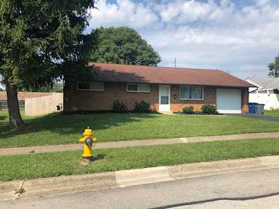 1546 Lucks Road Reynoldsburg, OH 43068