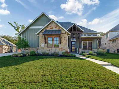 528 Ellison Trace Argyle, TX 76226