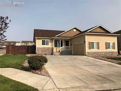 10689 Darneal Drive Fountain, CO 80817