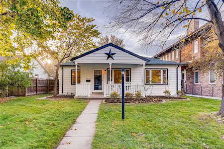 2421 S High St Denver, CO 80210