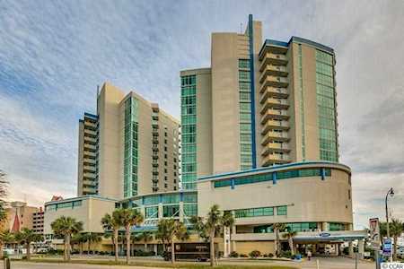 300 Ocean Blvd. N #902 North Myrtle Beach, SC 29582