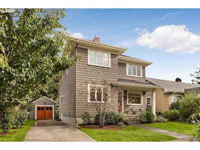 2434 NE 38th Ave Portland, OR 97212