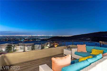 398 Solitude Peak Ln Henderson, NV 89012