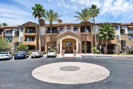 5302 E Van Buren Street #1018 Phoenix, AZ 85008