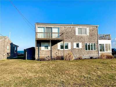 39 Major Arnold Rd Narragansett, RI 02882